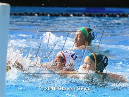 Thumbnail 2 in Mar Vista vs. Scripps Ranch (CIF SDS D2 Final) photogallery.