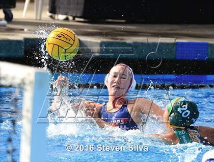Thumbnail 1 in Mar Vista vs. Scripps Ranch (CIF SDS D2 Final) photogallery.