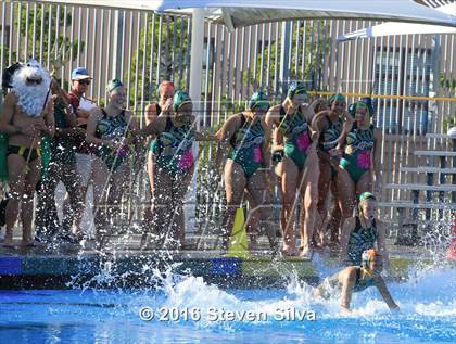 Thumbnail 1 in Mar Vista vs. Scripps Ranch (CIF SDS D2 Final) photogallery.