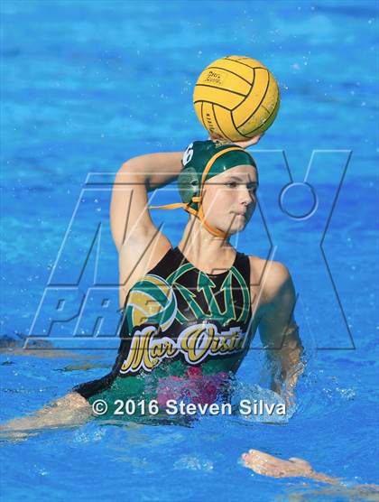 Thumbnail 3 in Mar Vista vs. Scripps Ranch (CIF SDS D2 Final) photogallery.