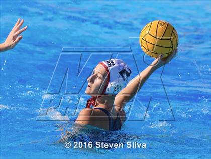 Thumbnail 2 in Mar Vista vs. Scripps Ranch (CIF SDS D2 Final) photogallery.