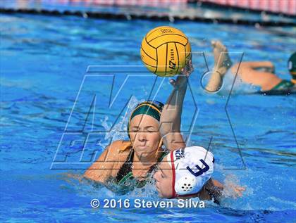 Thumbnail 1 in Mar Vista vs. Scripps Ranch (CIF SDS D2 Final) photogallery.