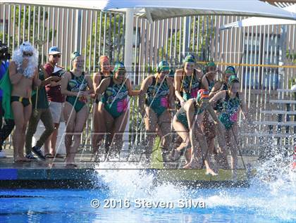Thumbnail 3 in Mar Vista vs. Scripps Ranch (CIF SDS D2 Final) photogallery.