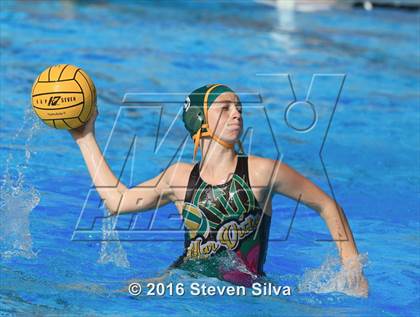 Thumbnail 3 in Mar Vista vs. Scripps Ranch (CIF SDS D2 Final) photogallery.