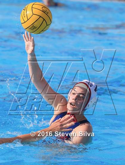 Thumbnail 3 in Mar Vista vs. Scripps Ranch (CIF SDS D2 Final) photogallery.