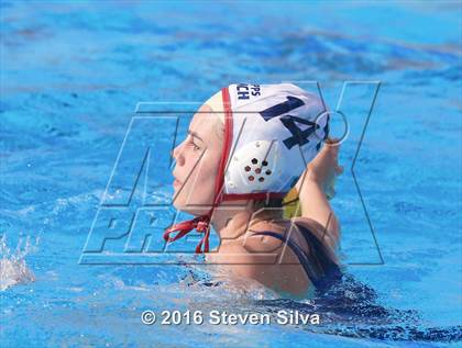 Thumbnail 2 in Mar Vista vs. Scripps Ranch (CIF SDS D2 Final) photogallery.