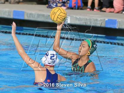 Thumbnail 1 in Mar Vista vs. Scripps Ranch (CIF SDS D2 Final) photogallery.