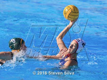 Thumbnail 3 in Mar Vista vs. Scripps Ranch (CIF SDS D2 Final) photogallery.