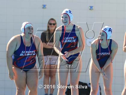 Thumbnail 1 in Mar Vista vs. Scripps Ranch (CIF SDS D2 Final) photogallery.