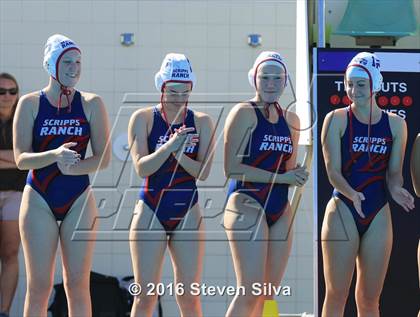 Thumbnail 3 in Mar Vista vs. Scripps Ranch (CIF SDS D2 Final) photogallery.