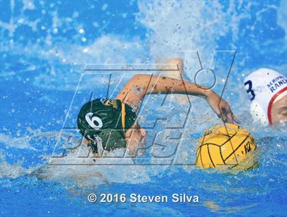 Thumbnail 2 in Mar Vista vs. Scripps Ranch (CIF SDS D2 Final) photogallery.