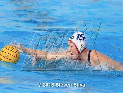 Thumbnail 3 in Mar Vista vs. Scripps Ranch (CIF SDS D2 Final) photogallery.