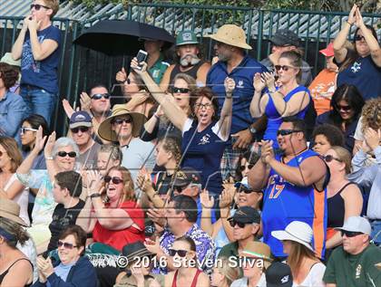 Thumbnail 1 in Mar Vista vs. Scripps Ranch (CIF SDS D2 Final) photogallery.