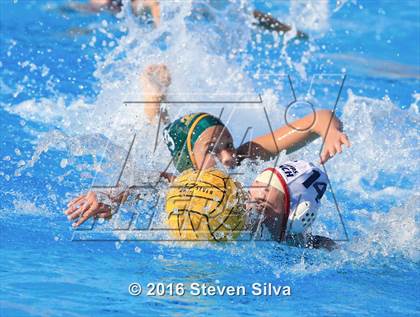 Thumbnail 2 in Mar Vista vs. Scripps Ranch (CIF SDS D2 Final) photogallery.
