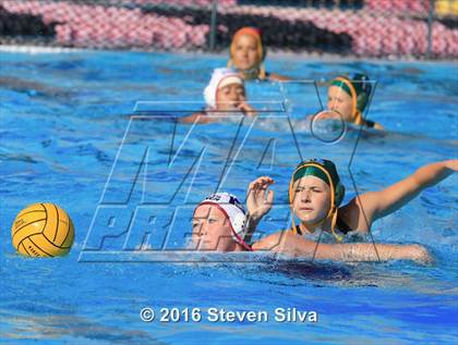 Thumbnail 2 in Mar Vista vs. Scripps Ranch (CIF SDS D2 Final) photogallery.