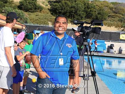 Thumbnail 2 in Mar Vista vs. Scripps Ranch (CIF SDS D2 Final) photogallery.