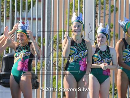 Thumbnail 1 in Mar Vista vs. Scripps Ranch (CIF SDS D2 Final) photogallery.