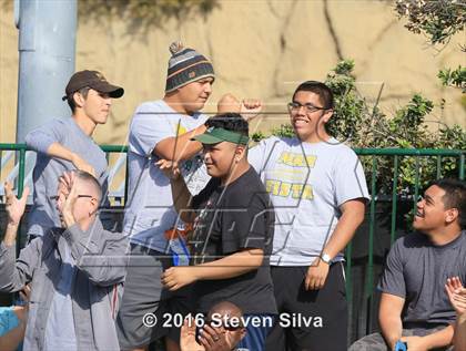 Thumbnail 2 in Mar Vista vs. Scripps Ranch (CIF SDS D2 Final) photogallery.