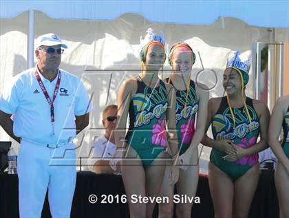 Thumbnail 1 in Mar Vista vs. Scripps Ranch (CIF SDS D2 Final) photogallery.