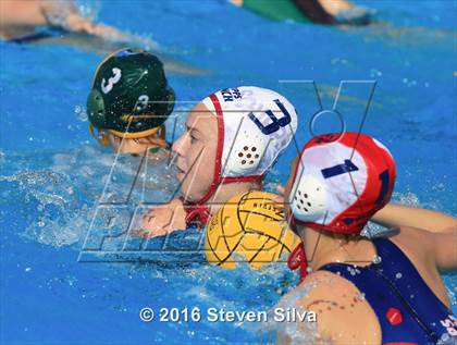 Thumbnail 2 in Mar Vista vs. Scripps Ranch (CIF SDS D2 Final) photogallery.