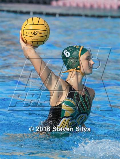 Thumbnail 1 in Mar Vista vs. Scripps Ranch (CIF SDS D2 Final) photogallery.