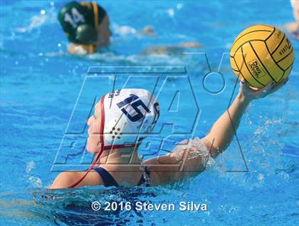 Thumbnail 1 in Mar Vista vs. Scripps Ranch (CIF SDS D2 Final) photogallery.