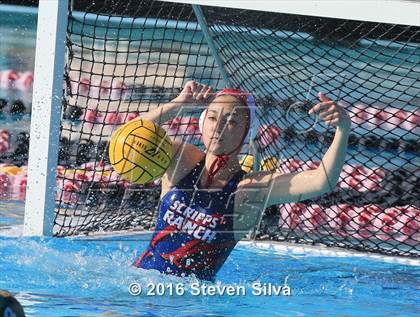 Thumbnail 2 in Mar Vista vs. Scripps Ranch (CIF SDS D2 Final) photogallery.