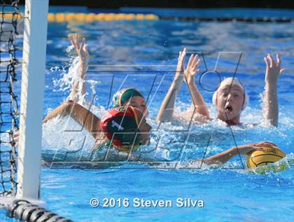 Thumbnail 1 in Mar Vista vs. Scripps Ranch (CIF SDS D2 Final) photogallery.