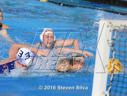 Thumbnail 2 in Mar Vista vs. Scripps Ranch (CIF SDS D2 Final) photogallery.