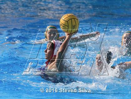 Thumbnail 3 in Mar Vista vs. Scripps Ranch (CIF SDS D2 Final) photogallery.