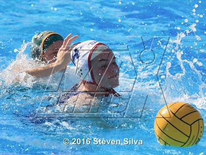 Thumbnail 2 in Mar Vista vs. Scripps Ranch (CIF SDS D2 Final) photogallery.