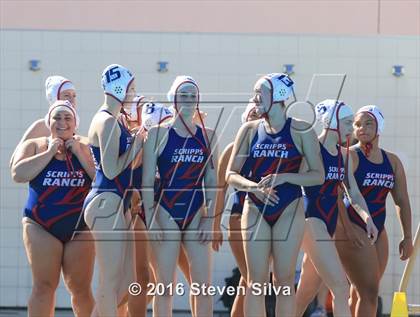 Thumbnail 3 in Mar Vista vs. Scripps Ranch (CIF SDS D2 Final) photogallery.