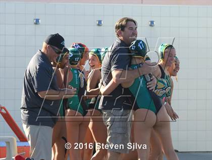 Thumbnail 1 in Mar Vista vs. Scripps Ranch (CIF SDS D2 Final) photogallery.