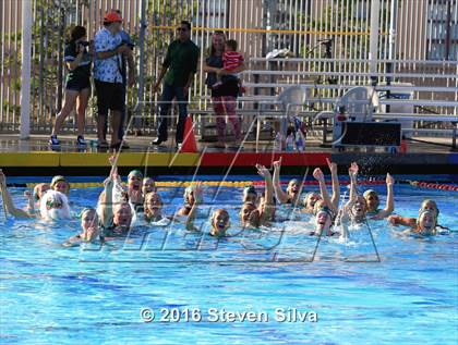 Thumbnail 2 in Mar Vista vs. Scripps Ranch (CIF SDS D2 Final) photogallery.