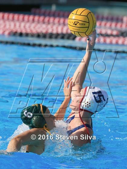 Thumbnail 3 in Mar Vista vs. Scripps Ranch (CIF SDS D2 Final) photogallery.
