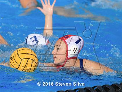 Thumbnail 1 in Mar Vista vs. Scripps Ranch (CIF SDS D2 Final) photogallery.