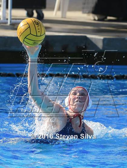 Thumbnail 1 in Mar Vista vs. Scripps Ranch (CIF SDS D2 Final) photogallery.