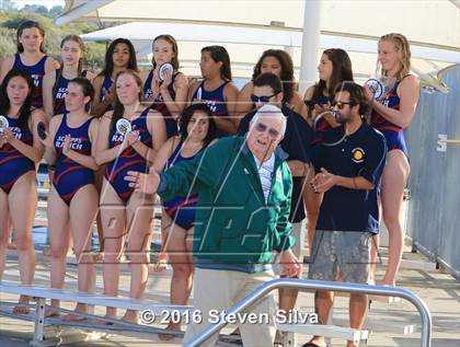 Thumbnail 1 in Mar Vista vs. Scripps Ranch (CIF SDS D2 Final) photogallery.