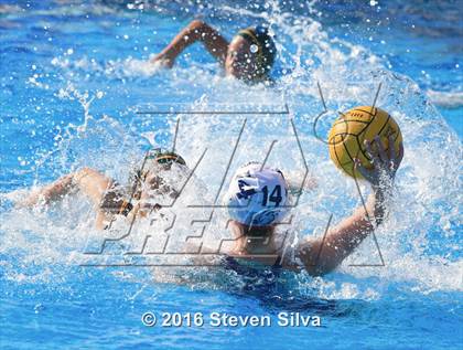 Thumbnail 1 in Mar Vista vs. Scripps Ranch (CIF SDS D2 Final) photogallery.