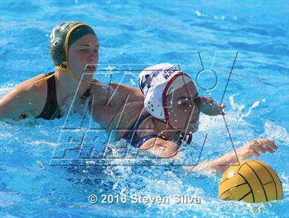 Thumbnail 1 in Mar Vista vs. Scripps Ranch (CIF SDS D2 Final) photogallery.