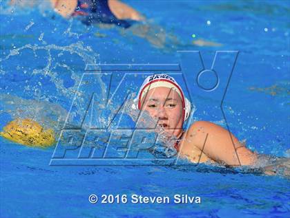 Thumbnail 3 in Mar Vista vs. Scripps Ranch (CIF SDS D2 Final) photogallery.
