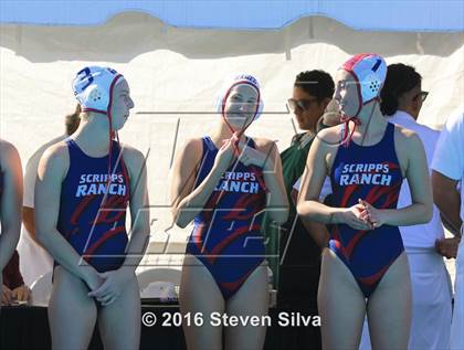 Thumbnail 1 in Mar Vista vs. Scripps Ranch (CIF SDS D2 Final) photogallery.