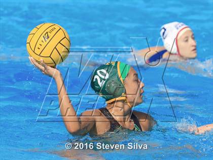 Thumbnail 1 in Mar Vista vs. Scripps Ranch (CIF SDS D2 Final) photogallery.