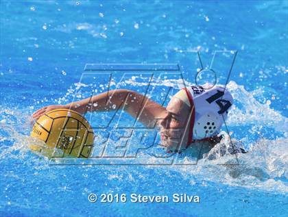 Thumbnail 2 in Mar Vista vs. Scripps Ranch (CIF SDS D2 Final) photogallery.
