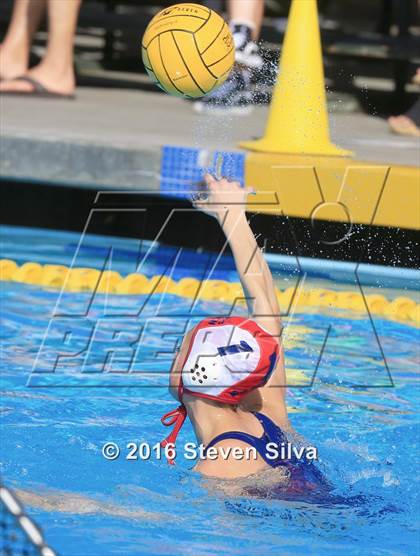 Thumbnail 2 in Mar Vista vs. Scripps Ranch (CIF SDS D2 Final) photogallery.