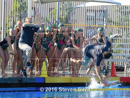 Thumbnail 1 in Mar Vista vs. Scripps Ranch (CIF SDS D2 Final) photogallery.