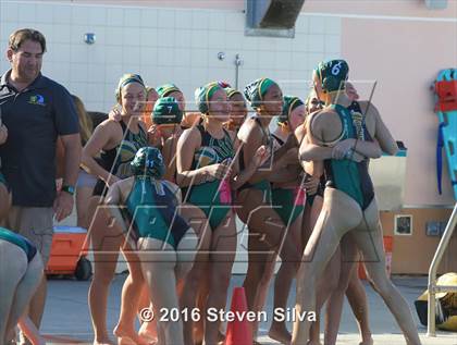 Thumbnail 3 in Mar Vista vs. Scripps Ranch (CIF SDS D2 Final) photogallery.