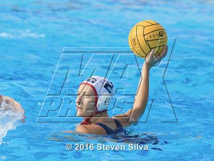 Thumbnail 1 in Mar Vista vs. Scripps Ranch (CIF SDS D2 Final) photogallery.
