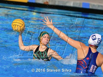 Thumbnail 1 in Mar Vista vs. Scripps Ranch (CIF SDS D2 Final) photogallery.