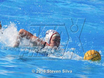 Thumbnail 2 in Mar Vista vs. Scripps Ranch (CIF SDS D2 Final) photogallery.
